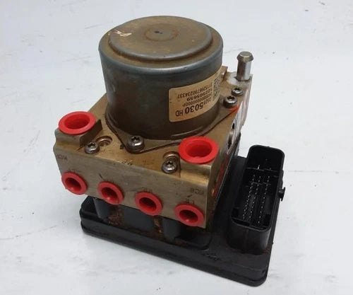 2015 Chevrolet Silverado Sierra 2500 3500 ABS Anti-lock Brake Pump Assembly OEM chevrolet