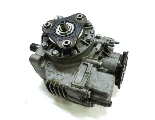 2015-2017 Volkswagen Golf Transfer Case Assembly OEM volkswagen