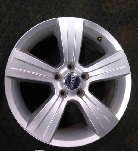 2015-2017 Jeep Patriot Compass  17x6.5 Alloy Wheel Rim jeep