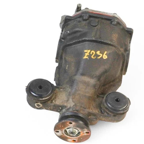 2006 Lexus GS300 RWD Rear Differential Carrier Assembly OEM 3.909 Ratio Warranty lexus