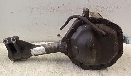 2002-2005 Dodge Ram 1500 Front Differential Carrier Assembly 3.55 Ratio Warranty dodge