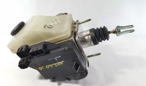 1998-2005 Lexus GS300 GS400 ABS Brake Booster Master Cylinder Pump  OEM 98-05 lexus