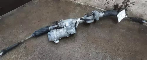2014-2015 Chevrolet Silverado 1500 Power Steering Gear Rack & Pinion OEM chevrolet