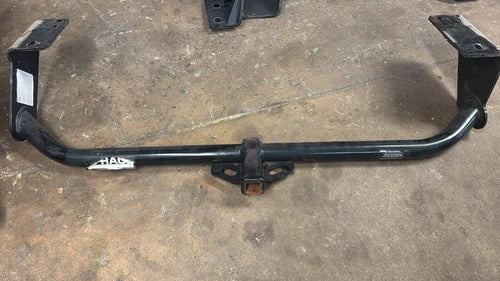 U-Haul Trailer Hitch Receiver V-5 (CMF13289) - 4,500 lbs Capacity