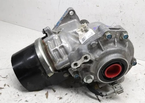 2022-2023 Nissan Rogue AWD 1.5L Transfer Case Assembly OEM Warranty Low Miles nissan