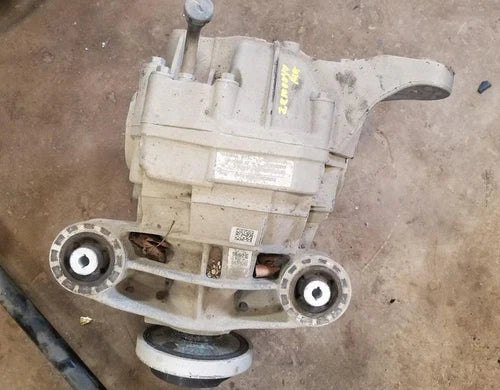 2020-2023 Dodge Charger Front Differential Carrier Assembly Warranty low Miles dodge