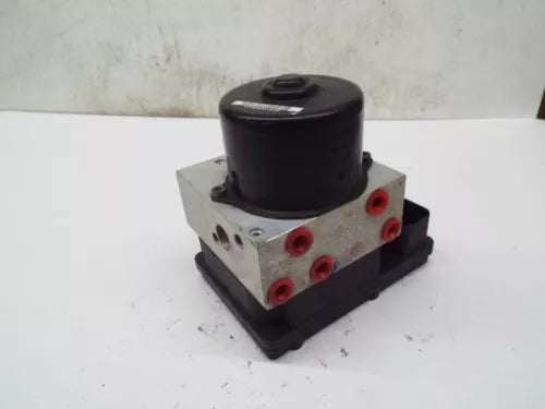 05-09 Nissan Frontier ABS Anti-Lock Brake Pump Assembly 4x4 AT Crew King Cab OEM nissan