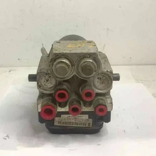 02-05 Ford Excursion F250 F350 SD 4X4 ABS Anti-Lock Brake Pump  OEM Assembly ford