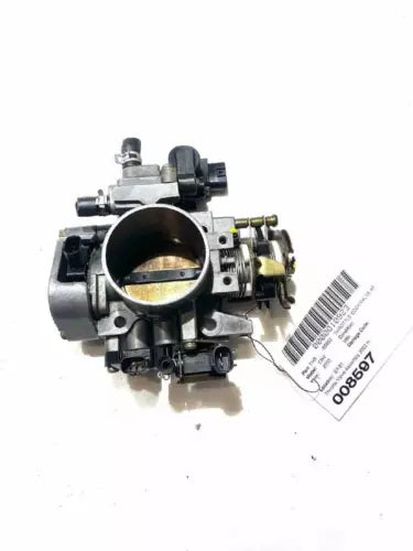 Used 2002-2004 Honda CR-V CRV Throttle Body Assembly 2.4L OEM 2002 2003 2004 honda