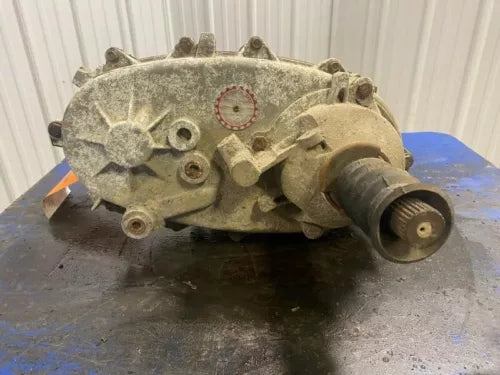 1999-2001 Jeep Grand Cherokee Transfer Case Model 242 Selec Trac 4x4 jeep