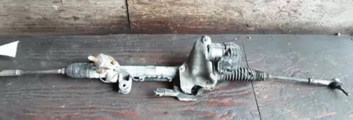 2019-2022 Toyota RAV4 Power Steering Gear Rack & Pinion OEM Warranty toyota