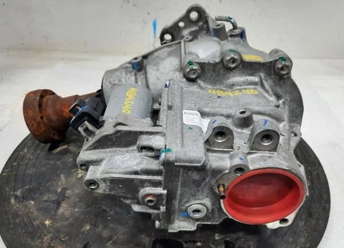 2021-2022 Ford Bronco Sport Transfer Case Assembly Part Time 4x4 OEM Warranty ford