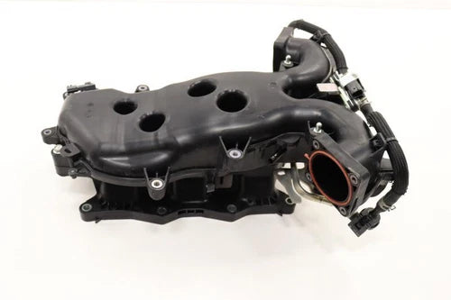 UPPER Engine Intake Manifold Fits 2016-2020 INFINITI Q50 3.0l infiniti