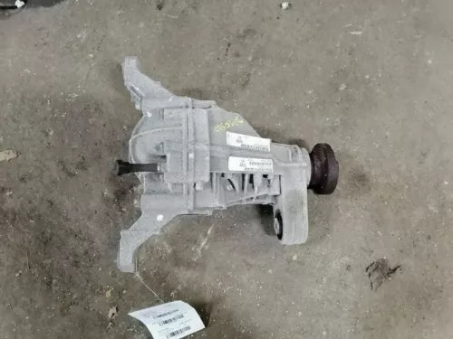 2011-2013 Jeep Grand Cherokee Rear Differential Carrier 3.6L 3.09 Ratio OEM jeep