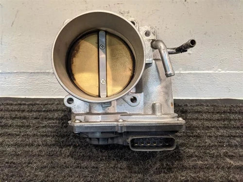 2015-2017 Hyundai Genesis 2017 Genesis G80 Throttle Body Assembly 3.8L Sedan OEM hyundai