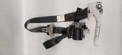 2015-2017 Nissan Sentra Sedan Front Driver Seat Belt Retractor Assembly Black nissan