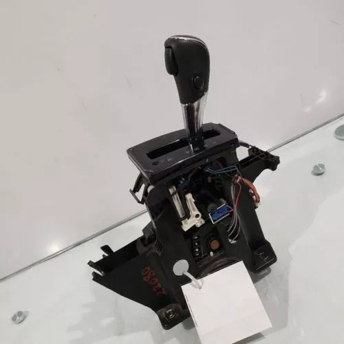2015-2017 Nissan Sentra Automatic Trans Floor Gear Shifter Assembly OEM nissan
