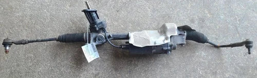 2018 Volkswagen Tiguan Mexican Built Power Steering Gear Rack & pinion Warranty volkswagen