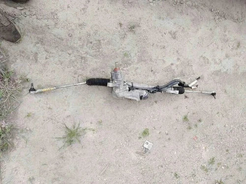 2015-2017 Subaru XV Crosstrek Power Electric Steering Gear Rack & Pinion OEM subaru