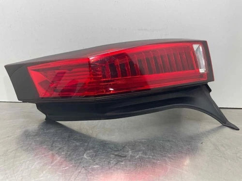 2011-2015 Cadillac CTS Tail Light Coupe LH in Warranty OEM cadillac