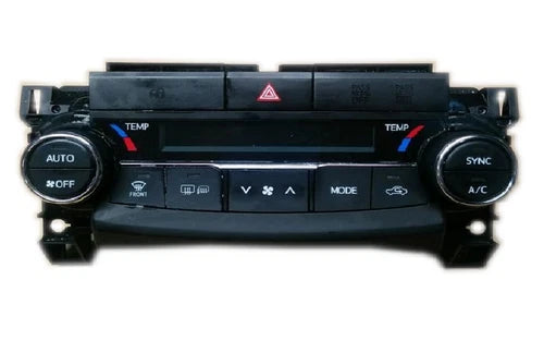 2015-2017 Toyota Camry AC Heater Temperature Climate Control Unit 55900-06300 toyota