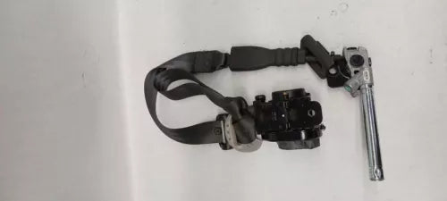 2015-2017 Hyundai Sonata Front Driver Seat Belt Retractor Black US Built Oem hyundai