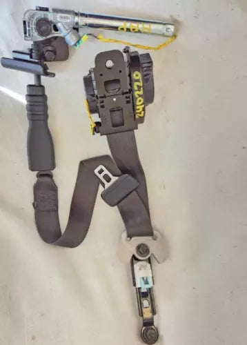 2015-2017 Hyundai Sonata Front Passenger Seat Belt Retractor Gray US Built Oem hyundai