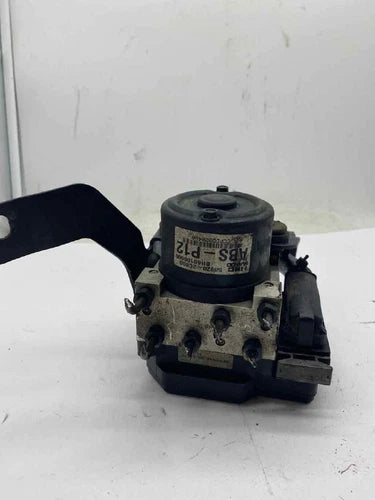 05-08 Hyundai Tiburon ABS Anti-Lock Brake Pump Assembly w/o Suspension Package hyundai