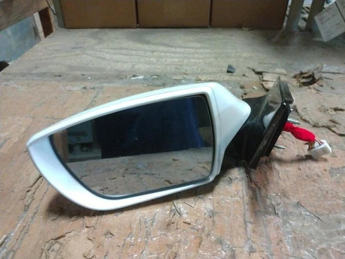2015-2017 Hyundai Azera Driver Side View Mirror Power Heated Memory LH OEM hyundai