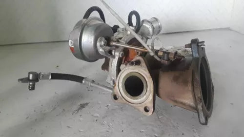 2013-2016 Ford Escape Turbocharger with Warranty OEM ford