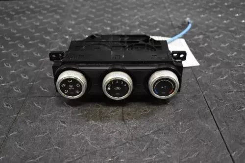 2015-2017 Subaru Impreza Manual A/C AC Heater Temperature Climate Control OEM subaru