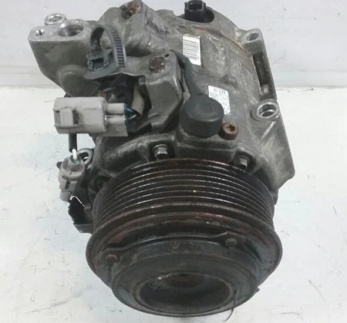 Toyota Rav4 2013-2018 Air Conditioning A/C AC Compressor toyota