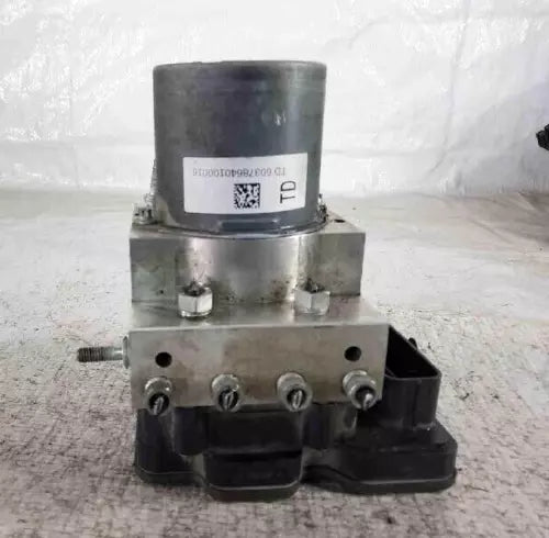 2015-2018 Acura TLX ABS Anti-lock Brake Pump Assembly US Market 2.4L OEM acura