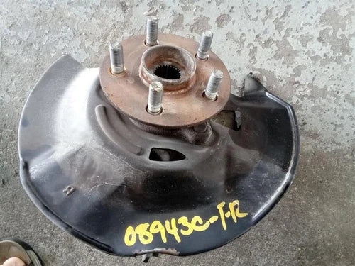 2020 2021 2022 2023 Toyota Corolla Front Passenger Spindle Knuckle Assembly Oem toyota