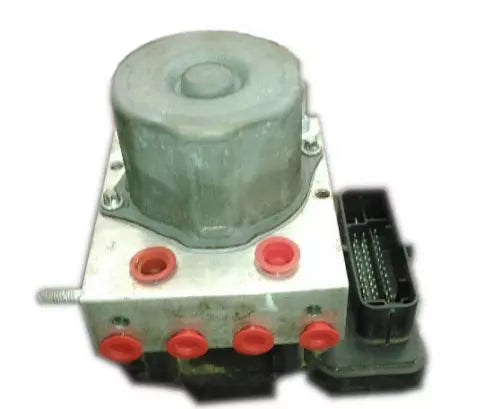 2015-2017 TOYOTA CAMRY ANTI LOCK ABS BRAKE PUMP MODULE with Pre-Crash System OEM toyota
