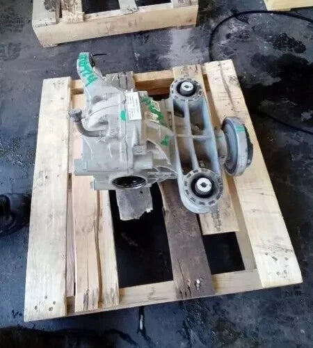 2015-2018 Dodge Charger RWD Rear Axle Differential Carrier Assy 3.09:1 230mm OEM dodge
