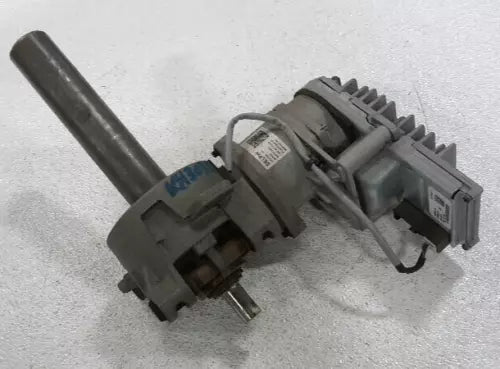 2004-2012 Chevy Malibu Electric Power Steering Pump Motor Assembly OEM chevrolet