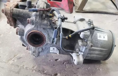 2016-2017 Mazda CX9 Rear Axle Differential Carrier Assembly OEM Warranty mazda