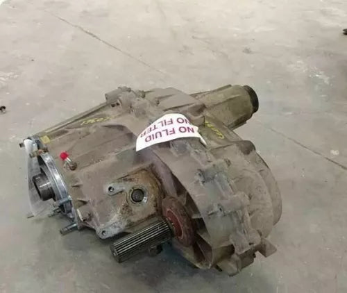 2006-2012 Dodge Ram 1500 Pickup Transfer Case NV243 in Warranty OEM dodge