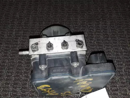 2015-2017 TOYOTA CAMRY ABS ANTI-LOCK BRAKE PUMP ACTUATOR ASSEMBLY toyota
