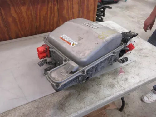 Toyota Prius Hybrid 2004-2007  DC Inverter / Converter Synergy Drive Thru 04/07 toyota