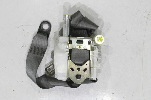 2015-2017 Toyota Sienna Driver Seat Belt Assembly Retractor Gray Oem 15-17 toyota
