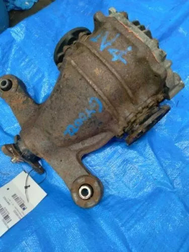 01-05 Lexus GS430 Rear Axle Differential Carrier Assembly 3.266 Ratio w/Warranty lexus