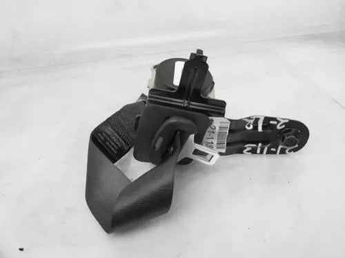 2015-2017 Hyundai Sonata Driver Seat Belt Retractor With Pretensioner Grey Oem hyundai