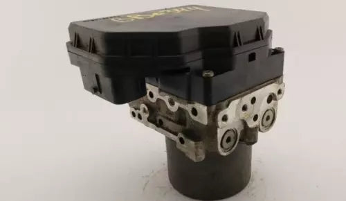 Toyota Highlander 2014-2016 ABS Anti Lock Brake Actuator Pump OEM toyota
