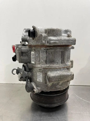 Toyota Sienna 2011-2014  Air Conditioning A/C AC Compressor 6 CYL OEM toyota
