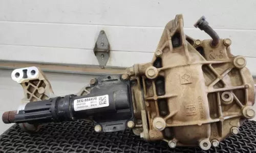 2019-2021 Dodge Ram 1500 Front Differential Carrier 3.92 Ratio 6 lug Wheel OEM dodge