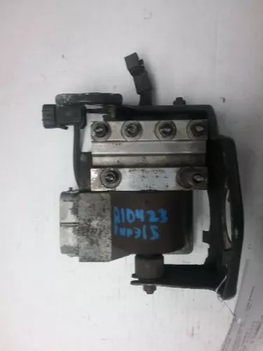 TOYOTA SIENNA 1998-2001  W/O SKID ANTI-LOCK ABS BRAKE PUMP toyota