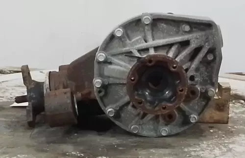 2016-2023 Chevrolet Camaro 3.6L AT Rear Differential Carrier Assembly OEM chevrolet