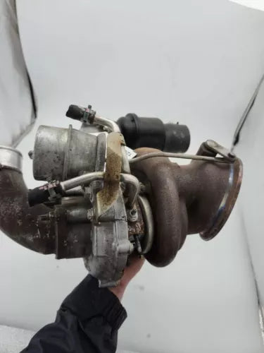 2015-2017 Lexus NX200t Turbocharger/Supercharger With Warranty OEM lexus